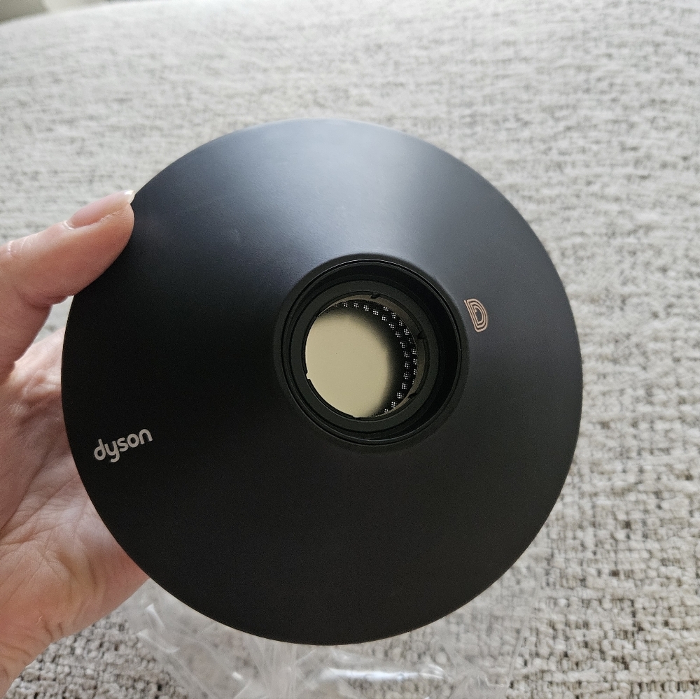 Dyson Supersonic R  Hair Diffuser - Picture 4 of 4